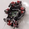 Robot thằn lằn - thiết bị chuyên dụng trên vũ trụ ở tương lai
