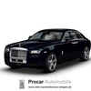 Rolls-Royce lặng lẽ giới thiệu phiên bản Ghost đặc biệt