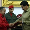 Nội các Venezuela sẵn sàng từ chức để tiến hành cải tổ