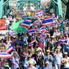 Đảng Puea Thai chỉ trích Ủy ban bầu cử thiếu trách nhiệm