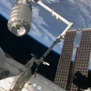 Tàu chở hàng Cygnus lắp ghép thành công với trạm ISS