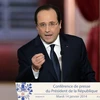 Nước Pháp phải tìm lại sức mạnh kinh tế đã đánh mất