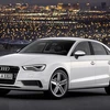 Audi công bố giá bán mẫu A3 sedan tại thị trường Mỹ