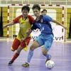 Giải Futsal toàn quốc 2014 sẽ khởi tranh vào ngày 2/3