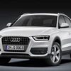 Audi bổ sung phiên bản động cơ 1.4 cho mẫu Q3 SUV