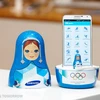 Samsung bác tin yêu cầu VĐV dự Sochi “giấu” iPhone