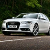Audi bổ sung phiên bản tiết kiệm nhiên liệu dòng Ultra