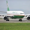 Đài Loan, Macau ký thỏa thuận hàng không chính thức