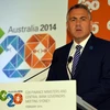 Australia phấn đấu đạt mục tiêu tăng trưởng kinh tế 3%