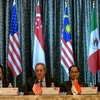 Hội nghị Bộ trưởng Hiệp định TPP đạt tiến bộ quan trọng