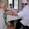 Bác sỹ của bệnh nhân nghèo tại xã vùng sâu Bạc Liêu