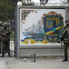 Ukraine: Chưa đến 1,5% quân số đăng ký tổng động viên