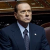 Cựu Thủ tướng Berlusconi tiếp tục bị cấm ra nước ngoài