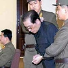 Mỹ đánh giá việc Triều Tiên thanh trừng Jang Song Thaek