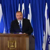 Israel không chấp nhận thêm điều kiện đàm phán với Palestine