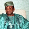 Cựu độc tài Nigeria Sani Abacha. (Ảnh: AFP)