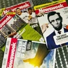 Newsweek khôi phục phát hành bản in ở Mỹ và châu Âu