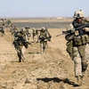 Lầu Năm Góc lên phương án duy trì quân tại Afghanistan