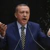 Thủ tướng Thổ Nhĩ Kỳ dọa "cấm cửa" Facebook, Youtube