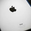 Apple có thể sắp tung ra hai phiên bản nâng cấp cho iPad