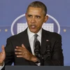 Tổng thống Obama ký thẳng dự luật tăng lương tối thiểu