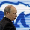 EU lập danh sách các quan chức Nga có thể bị trừng phạt 