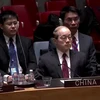 Trung Quốc đề xuất 3 điểm giải quyết khủng hoảng Ukraine