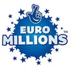 Giải độc đắc xổ số EuroMillions lại về tay người Anh