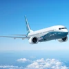 Boeing nhận 71 đơn đặt mua máy bay 737 trong một tuần