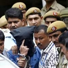 Ấn Độ bắt giữ thủ lĩnh phiến quân Indian Mujahideen
