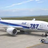 Hãng hàng không ANA đặt mua 70 máy bay Boeing, Airbus