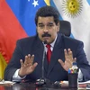 Chính quyền Venezuela đồng ý đàm phán với phe đối lập