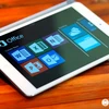 Microsoft chính thức trình làng ứng dụng Office cho iPad