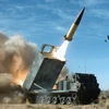 Phần Lan hủy hợp đồng mua tên lửa ATACMS của Mỹ