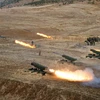 Nhà Trắng: Triều Tiên bắn pháo là "nguy hiểm và khiêu khích"
