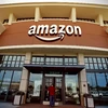 Hãng Amazon sẽ ra mắt dịch vụ video trực tuyến miễn phí