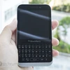 Hé lộ hình ảnh mẫu smartphone Kopi của BlackBerry