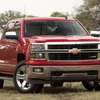 Doanh số sụt giảm, GM giảm giá mẫu xe tải Silverado