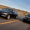 Lexus không ganh đua doanh số với các thương hiệu xe Đức