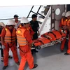 Đà Nẵng: Khẩn trương cứu nạn thuyền viên nghi bị tai biến