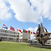 NATO hạn chế các nhà ngoại giao Nga tiếp cận trụ sở 