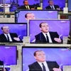 Latvia hạn chế tiếp phát kênh truyền hình Russia RTR