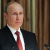Nga đã phát giác hơn 300 gián điệp trong năm 2013