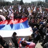 Nga kêu gọi đối thoại giữa tất cả các bên ở Ukraine