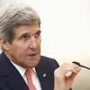 Ông John Kerry: Iran chỉ cần 2 tháng để sản xuất bom nguyên tử