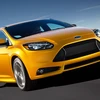 Ford Focus là mẫu xe bán chạy nhất thế giới năm 2013