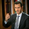 Tổng thống Syria: "Xung đột đang ở thời điểm bước ngoặt"