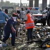 Cộng đồng quốc tế lên án đánh bom đẫm máu ở Nigeria