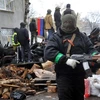 Đại diện Nga ở OSCE cảnh báo nguy cơ nội chiến tại Ukraine 