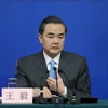 Trung Quốc để ngỏ khả năng đối thoại với Nhật Bản, Philippines
